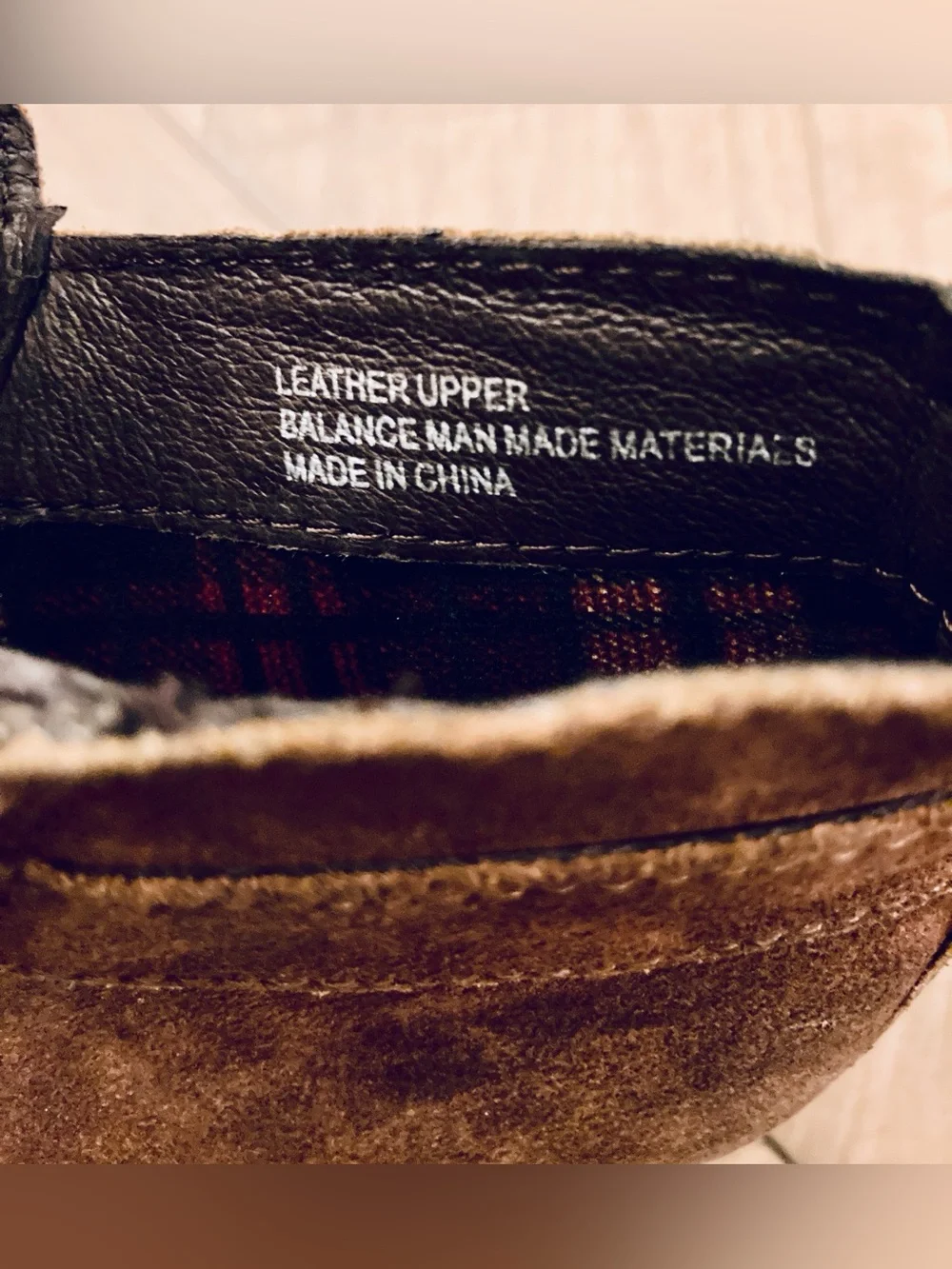 Born Trinculo Suede Ankle Boots